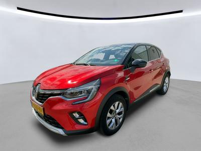 Renault Captur 0.9 1.0 TCE 90 INTENS, 2022