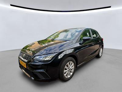 Seat Ibiza 0.9 1.0 TSI 95PK STYLE, 2023