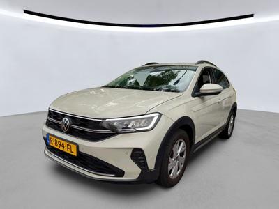 Volkswagen Taigo 0.9 1.0 TSI 95PK LIFE MULTIMEDIA COMFORT, 2022