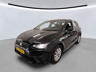 Seat Ibiza 0.9 1.0 TSI 95PK STYLE, 2023