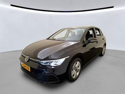 Volkswagen Golf 0.9 1.0 TSI 110PK LIFE MULTIMEDIA, 2023