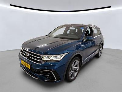 Volkswagen Tiguan 1.3 1.4 TSI PHEV 245PK DSG R-LINE BUSINESS WINTER MULTIMEDIA, 2023