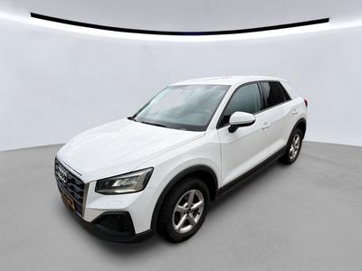 Audi Q2 0.9 30 TFSI 110PK PRO LINE, 2021