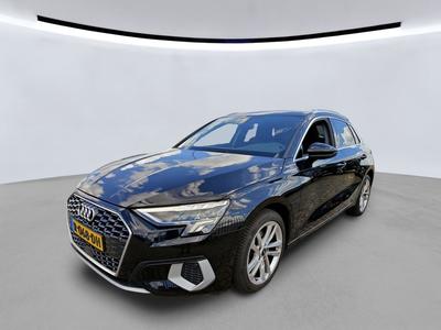 Audi A3 Sportback 1.4 35 TFSI 150PK ADVANCED EDITION SOUND VIRTUAL, 2022