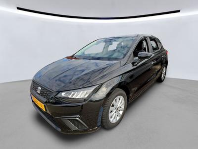 Seat Ibiza 0.9 1.0 TSI 95PK STYLE, 2023