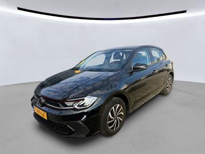 Volkswagen Polo 0.9 1.0 TSI 95PK LIFE MULTIMEDIA, 2023