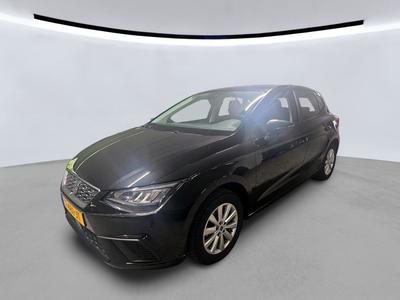 Seat Ibiza 0.9 1.0 TSI 95PK STYLE, 2023