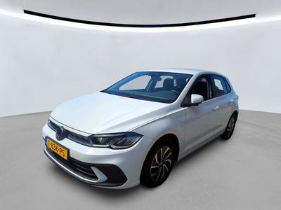 Volkswagen Polo 0.9 1.0 TSI 95PK LIFE MULTIMEDIA, 2023