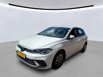 Volkswagen Polo 0.9 1.0 TSI 95PK LIFE MULTIMEDIA PDC, 2023