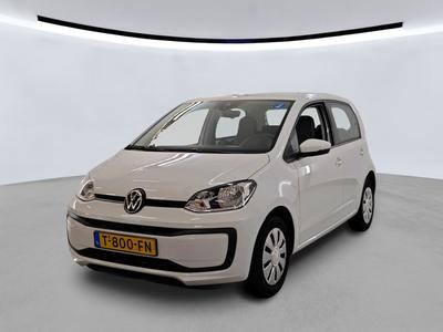 Volkswagen Up! 0.9 1.0 MPI 65PK UP!, 2023