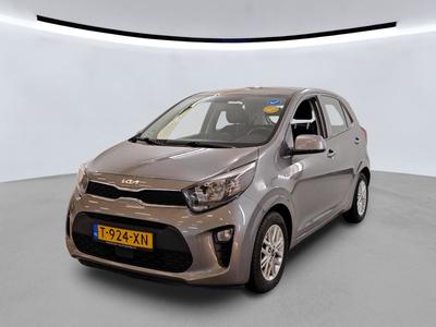 Kia Picanto 0.9 1.0 DPI 67PK DYNAMICLINE, 2023