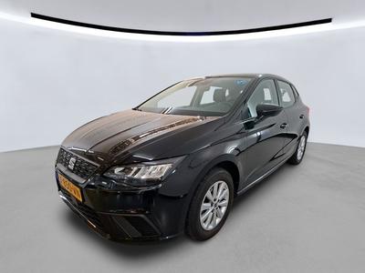 Seat Ibiza 0.9 1.0 TSI 95PK STYLE, 2024
