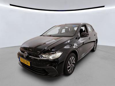 Volkswagen Polo 0.9 1.0 TSI 95PK LIFE, 2023