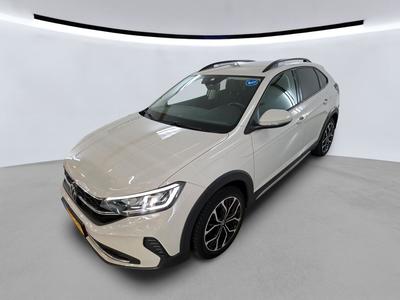 Volkswagen Taigo 0.9 1.0 TSI 95PK LIFE CAMERA, 2023