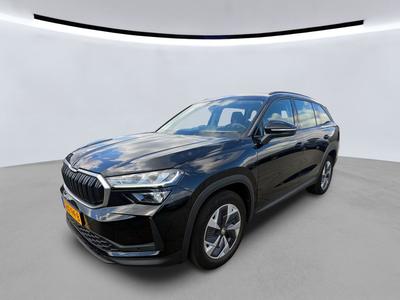 Skoda Kodiaq 1.4 1.5 TSI 150PK DSG BUSINESS EDITION TREKHAAK, 2024