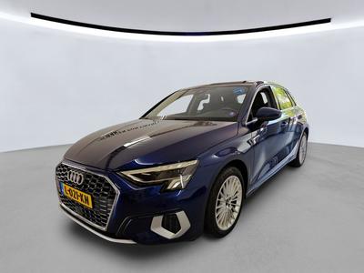 Audi A3 Sportback 0.9 30 TFSI 110PK S TRONIC BUSINESS EDITION, 2021
