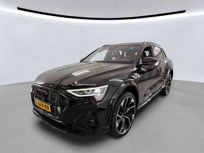 Audi E-tron 0.0 BEV 503PK E-TRON S TOUR PANO, 2021