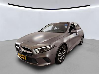 Mercedes-Benz A-KLASSE 1.3 180 BUSINESS 136PK AUT. BUSINESS SOLUTION PLUS PAKKET, 2021