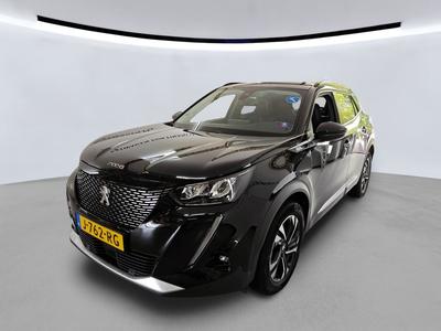 Peugeot 2008 1.4 1.5 BLUEHDI 130PK BLUE LEASE ALLURE ASSIST PLUS PANO, 2020