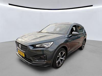 Seat Tarraco 1.4 1.5 TSI 150PK DSG FR UPGRADE KEYLESS, 2021