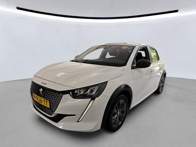 Peugeot E-208 0.0 BEV 136PK 50KWH EV ACTIVE PACK NAVI, 2022