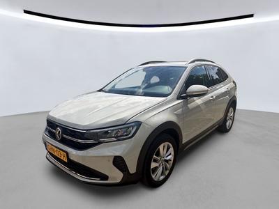 Volkswagen Taigo 0.9 1.0 TSI 95PK LIFE EDITION COMFORT, 2024