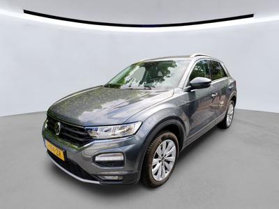 Volkswagen T-roc 0.9 1.0 TSI 115PK STYLE EXECUTIVE, 2020