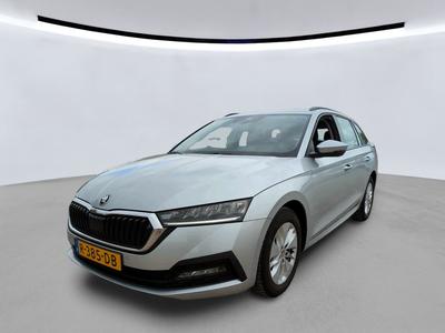 Skoda Octavia combi 0.9 1.0 TSI 110PK BUSINESS EDITION, 2022