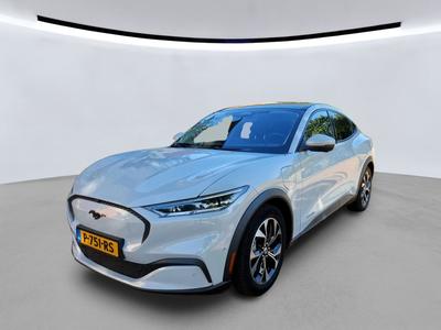 Ford Mustang mach-e 0.0 RWD 269PK 75KWH TECHNOLOGY+ TREKHAAK 19, 2022