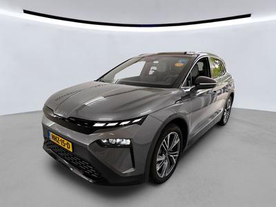 Skoda Elroq 0.0 BEV 204PK 63KWH BUSINESS EDITION PLUS, 2025