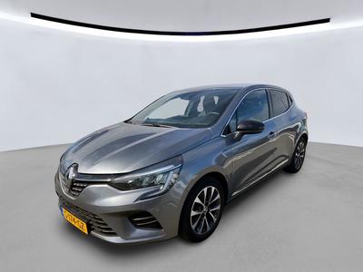 Renault Clio 0.9 1.0 TCE 90PK INTENS EASYLINK PDC CAMERA, 2023