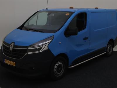 Renault Trafic 1.9 2.0 DCI 120PK T29 L1H1 COMFORT AIRCO+ TREKHAAK, 2020