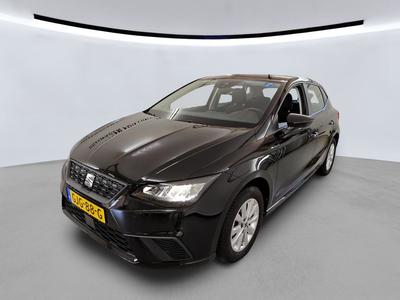 Seat Ibiza 0.9 1.0 TSI 95PK STYLE, 2024