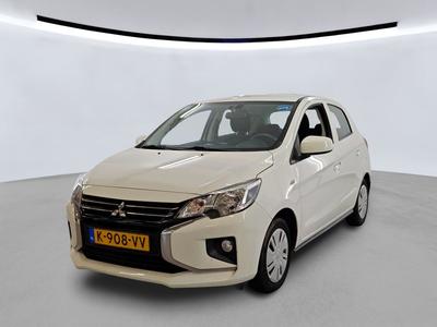Mitsubishi Space star 1.1 1.2 71PK COOL+, 2021