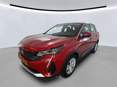 Peugeot 3008 1.1 1.2 PURETECH 131PK AUT ACTIVE PACK, 2021