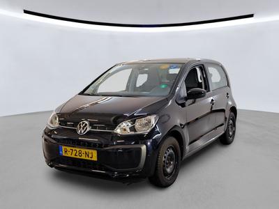 Volkswagen Up! 0.9 1.0 MPI 65PK UP!, 2022