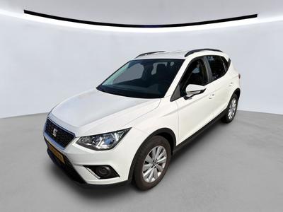 Seat Arona 0.9 1.0 TSI 95PK STYLE BUSINESS INTENSE TECH, 2019