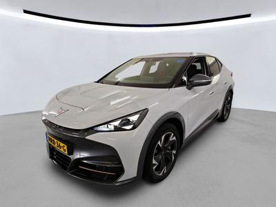 CUPRA Tavascan 0.0 BEV 286PK 77KWH BUSINESS WINTERPACK HRR36G, 2025
