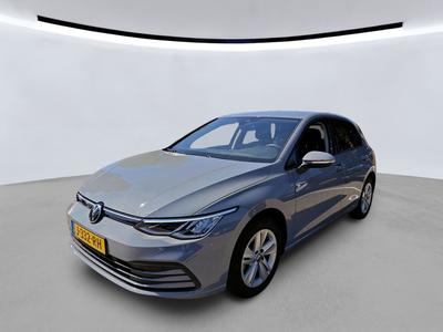 Volkswagen Golf 1.4 1.5 TSI 130PK LIFE, 2020