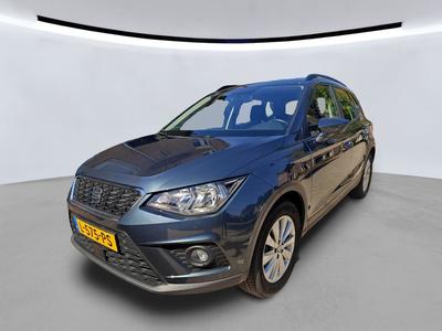 Seat Arona 0.9 1.0 TSI 95PK STYLE, 2021