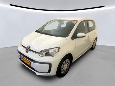 Volkswagen Up! 0.9 1.0 MPI 65PK UP!, 2021