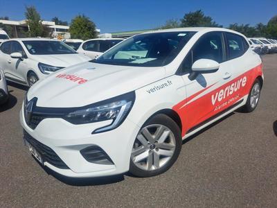 Renault Clio CLIO Business E-Tech hybride 140 -21N VP [5P] bva 6-140CH-5cv (bi-corps), 2022