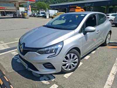 Renault Clio CLIO Business TCe 90 -21N VP [5P] bvm 6-90CH-5cv (bi-corps), 2022