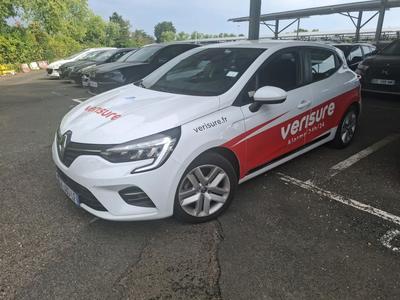 Renault Clio CLIO Business E-Tech hybride 140 -21N VP [5P] bva 6-140CH-5cv (bi-corps), 2022