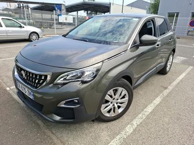 Peugeot 3008 3008 1.6 BLUEHDI 120 EAT6 S&amp;S ACTIVE BUSINESS VP [5P] bva 6-120CH-6cv (SUV), 2018
