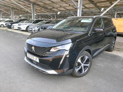 Peugeot 5008 5008 BlueHDi 130 S&amp;S EAT8 Allure Pack VP [5P] bva 8-130CH-7cv (SUV), 2021