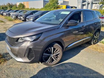 Peugeot 3008 3008 BlueHDi 130 S&amp;S EAT8 Allure VP [5P] bva 8-130CH-7cv (SUV), 2022