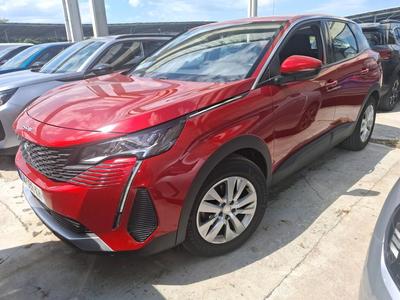 Peugeot 3008 3008 BlueHDi 130 S&amp;S EAT8 Active Busine VP [5P] bva 8-130CH-7cv (SUV), 2021