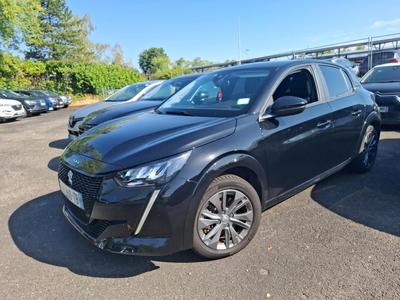 Peugeot e-208 E-208 Electrique Style VP [5P] bva 1-136CH-4cv (bi-corps), 2023