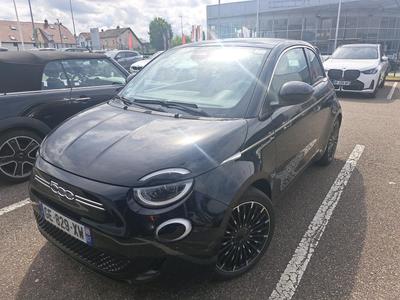 Fiat 500 500 42kWh La Prima VP [3P] bva 0-118CH-3cv (bi-corps), 2022